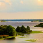 Urlaub Louisiana • Lake Charles (Sehenswürdigkeiten)